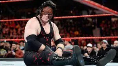 Qui est cette légende ?