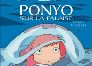 Test Test 10 - Studio Ghibli : qui es-tu dans ''Ponyo sur la falaise'' ?