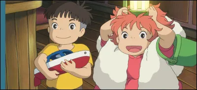 Aimerais-tu vivre dans l'eau ?