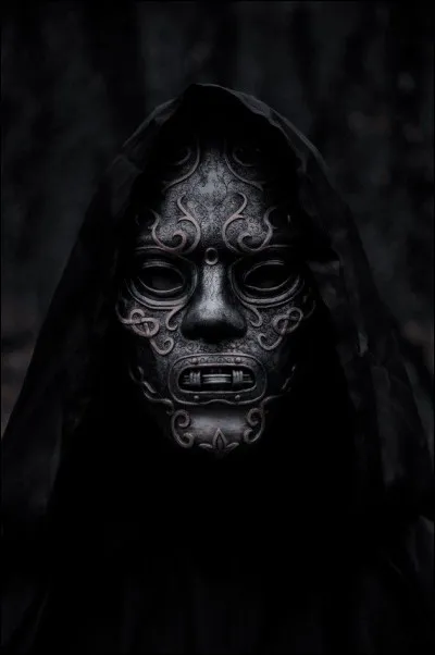 Comment Drago a-t-il fait pour faire entrer les Mangemorts à Poudlard ?