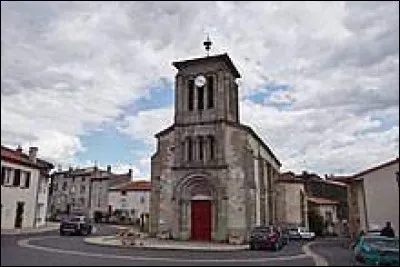 Pour finir, je vous emm&egrave;ne en Auvergne-Rh&ocirc;ne-Alpes, &agrave; Tallende. Commune de l'aire d'attraction Clermontoise, elle se situe dans le d&eacute;partement ...