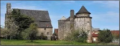 Chartrier-Ferri&egrave;re est un village Corr&eacute;zien situ&eacute; dans l'ancienne r&eacute;gion ...