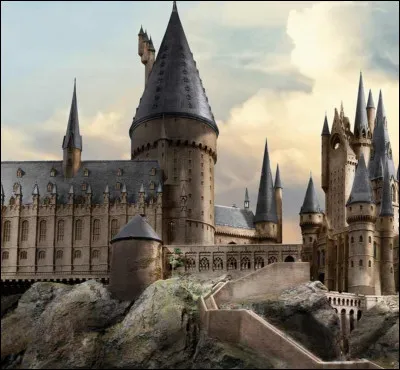 Quelle matière de Poudlard préfères-tu ?