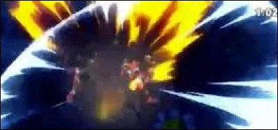 De quel côté de l'écran le Smash final du boxeur Mii éjecte-t-il lorsqu'il porte le dernier coup ?