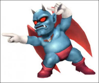 Quel est le rôle du trophée "Aide Démon" dans le jeu ?