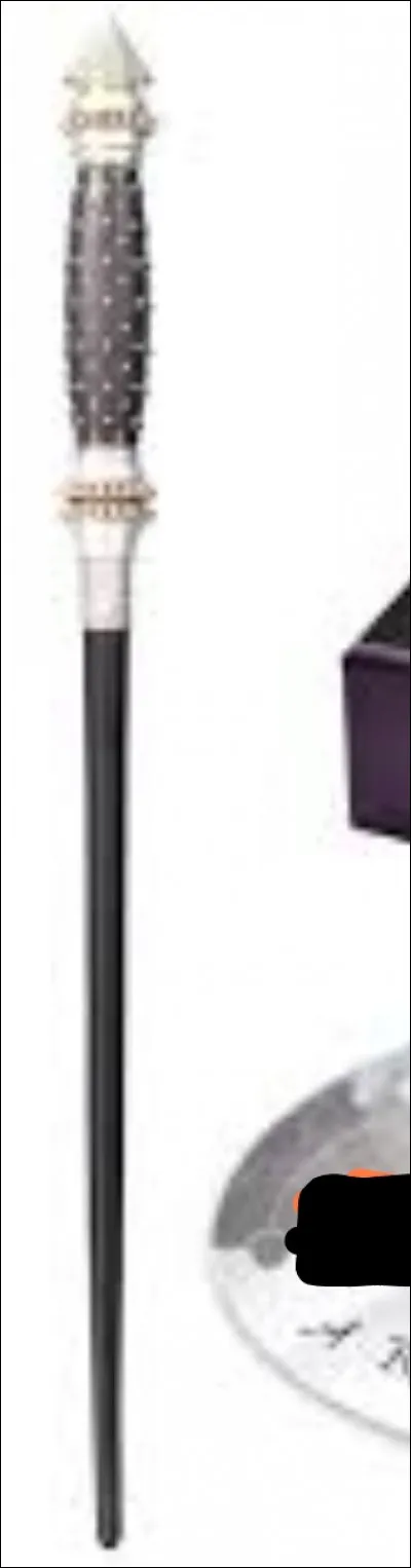 À qui appartient-elle ?