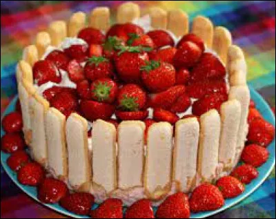 Que faut-il ajouter à "cha" pour obtenir le nom donné à cette pâtisserie ?