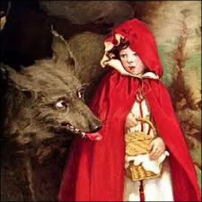 Que faut-il ajouter à "cha" pour obtenir le nom d'une fillette en rouge d'un célèbre conte ?