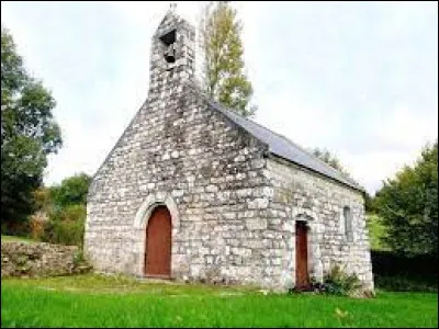 Que faut-il ajouter à "cha" pour obtenir le nom d'un lieu de culte chrétien ?