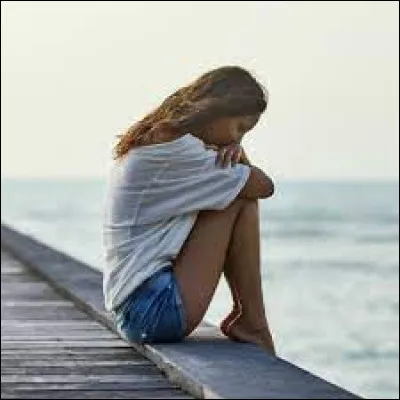 Que faut-il ajouter à "cha" pour obtenir un synonyme de "tristesse" ?