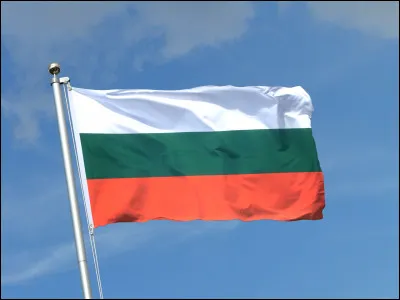 Laquelle de ces villes se situe en Bulgarie ?