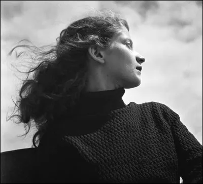 À quel photographe doit-on la photographie "Leïla" ?