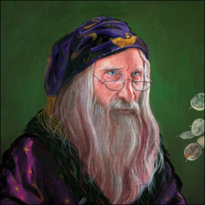 En quelle année Albus Dumbledore est-il né ?