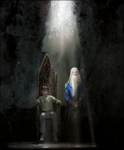 Albus Dumbledore a créé l'Ordre du Phénix.