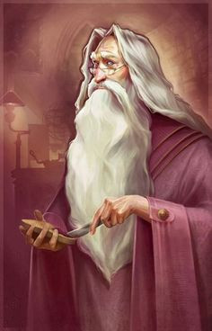 Quiz Harry potter
