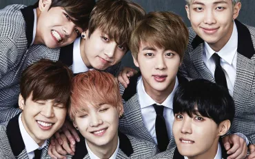 Quiz Bts