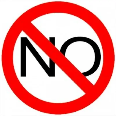 Si tu nes pas lélément que tu espérais, comment réagis-tu ?