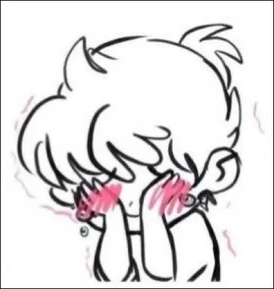 Que penses-tu des personnes timides ?