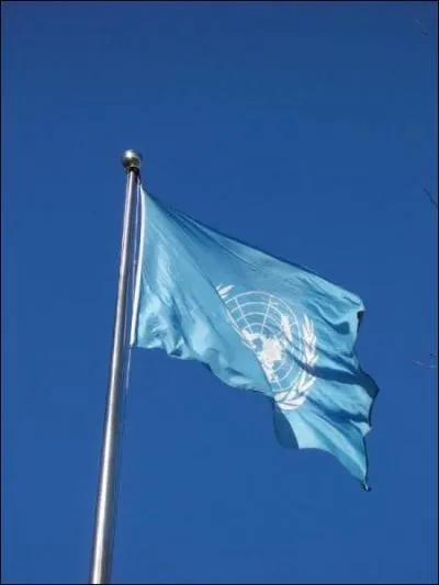 En quelle anne a t fonde l'ONU ?