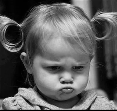 Quel est ton principal défaut ?