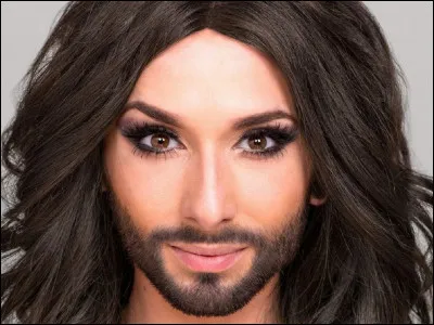 Quel est le nom de ce personnage &agrave; barbe ?