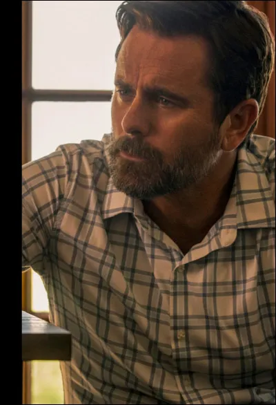 Comment s'appelle le père de Sarah Cameron ?