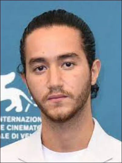 Quel est le nom de cet acteur ?