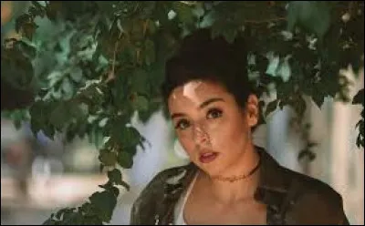 Quel est le nom de cette actrice ?