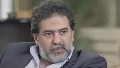 Quel est le nom de cet acteur ?