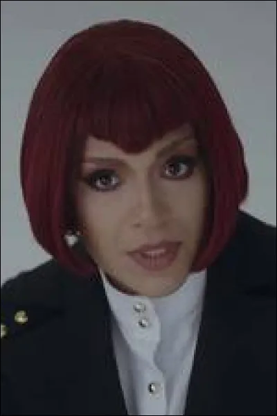 Quel est le nom de cette actrice ?