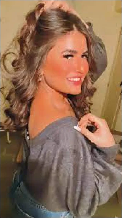 Quel est le nom de cette actrice ?