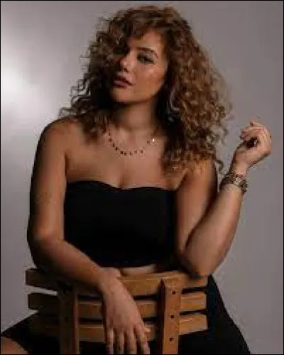 Quel est le nom de cette actrice ?