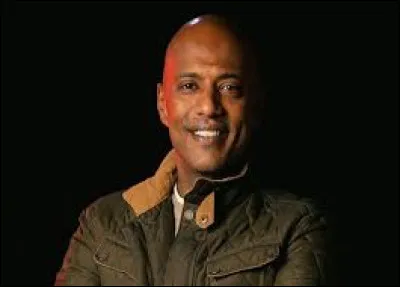 Quel est le nom de cet acteur ?