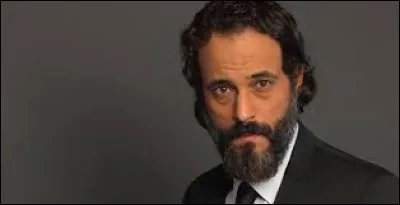 Quel est le nom de cet acteur ?