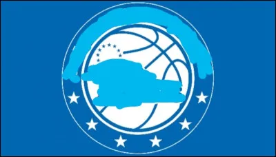 Et pour finir, à quelle équipe appartient ce logo ?