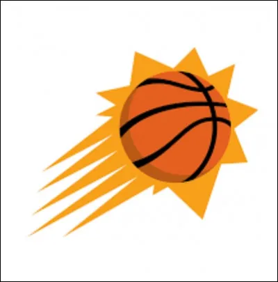 Quelle équipe est représentée par ce logo ?