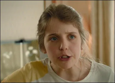 Par ordre d'âge, où Clara se place-t-elle ?