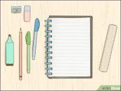 Quelle est ta moyenne générale ?