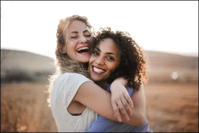 Quel type d'ami(e) aimerais-tu avoir ?