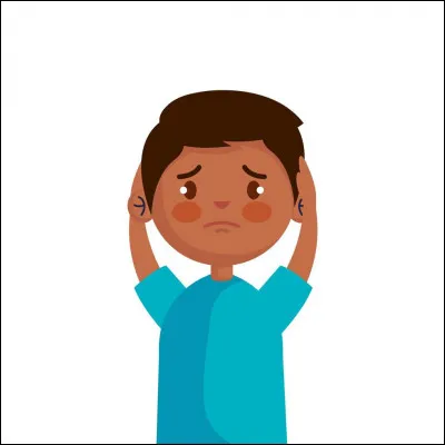 Toute ta famille est morte. Comment réagis-tu ?