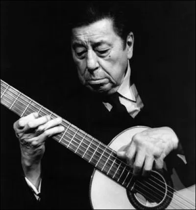 Ce célèbre poète et chanteur argentin a pris un nom de scène faisant appel à deux empereurs incas : lesquels ?