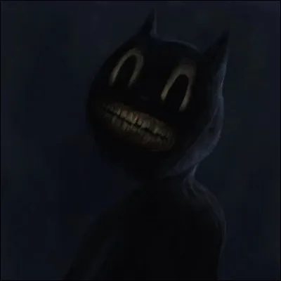 Quelle est cette charmante créature ?