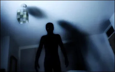 Quelle est cette personne ?