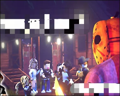 Quel est ce jeu Roblox ?