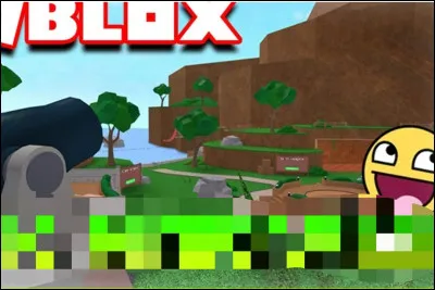 Quel est ce jeu Roblox ?