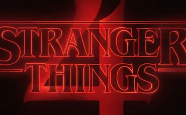 Quiz Stranger things