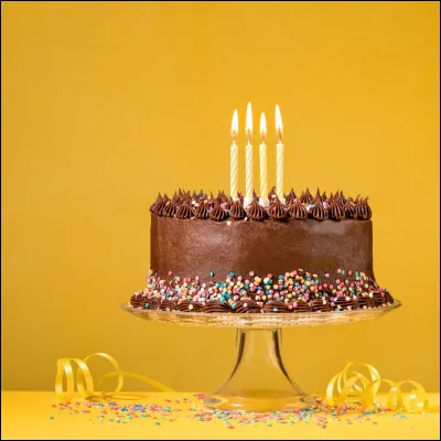 Ton père te dit qu'aujourd'hui c'est l'anniversaire de ta meilleure amie. Que lui offres-tu ?