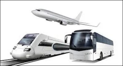 Quel est ton mode de déplacement favori ?