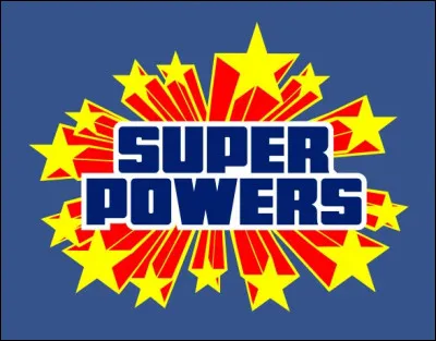 Quel super-pouvoir n'aimerais-tu pas avoir ?