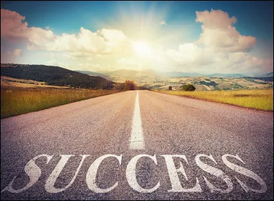 Être ... de soi est la clé du succès, aussi bien ... une scène que pendant un examen, mais il est également ... et certain que ce quiz est terminé !